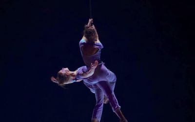 Instants de suspension