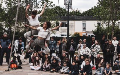 Inauguration Micro Folie - 2019 ©©EmmanuelQUEA
